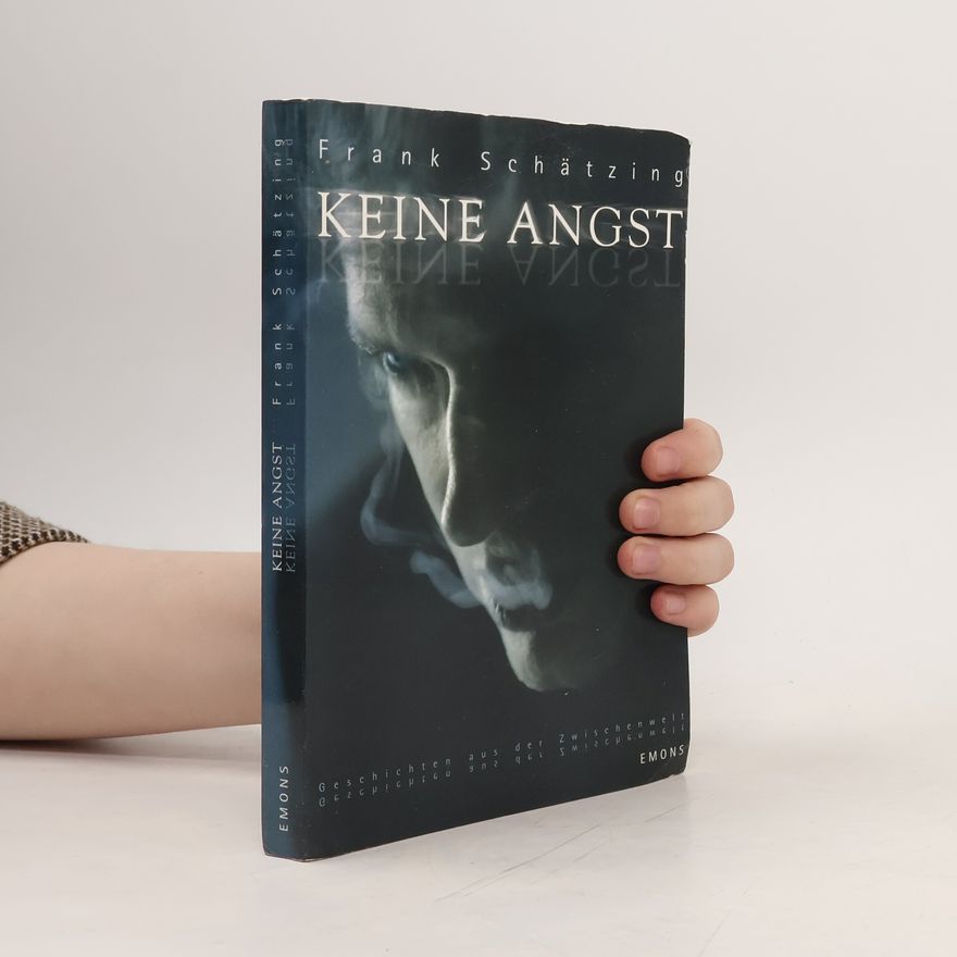 Frank Schätzing Keine Angst