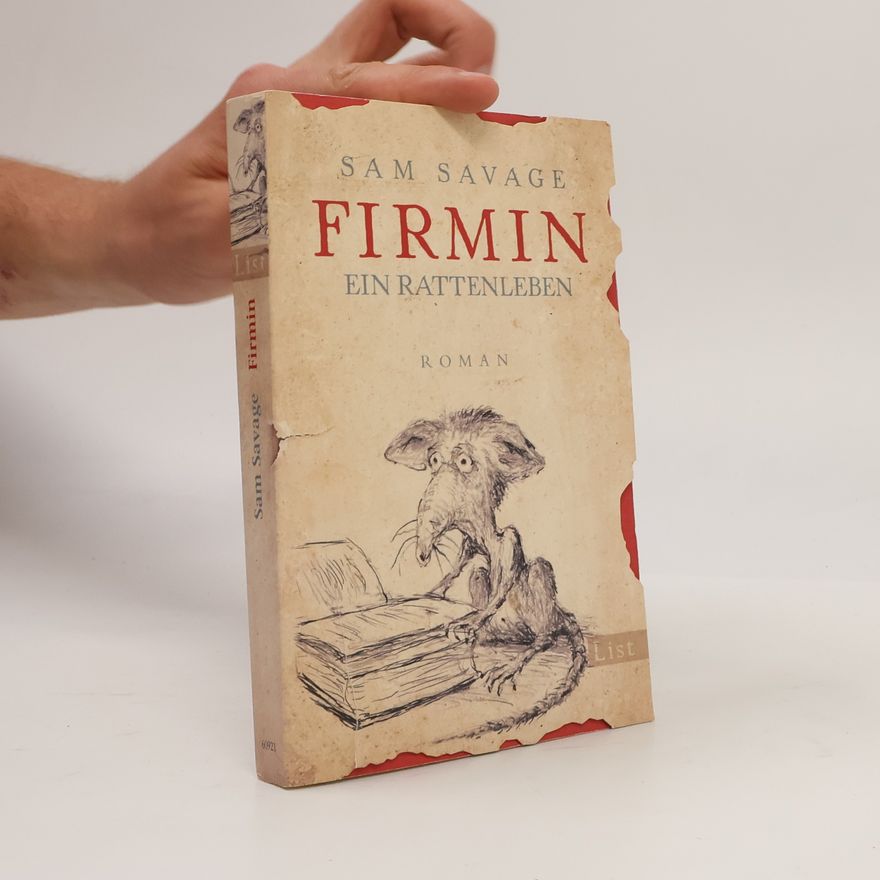 Sam Savage Firmin