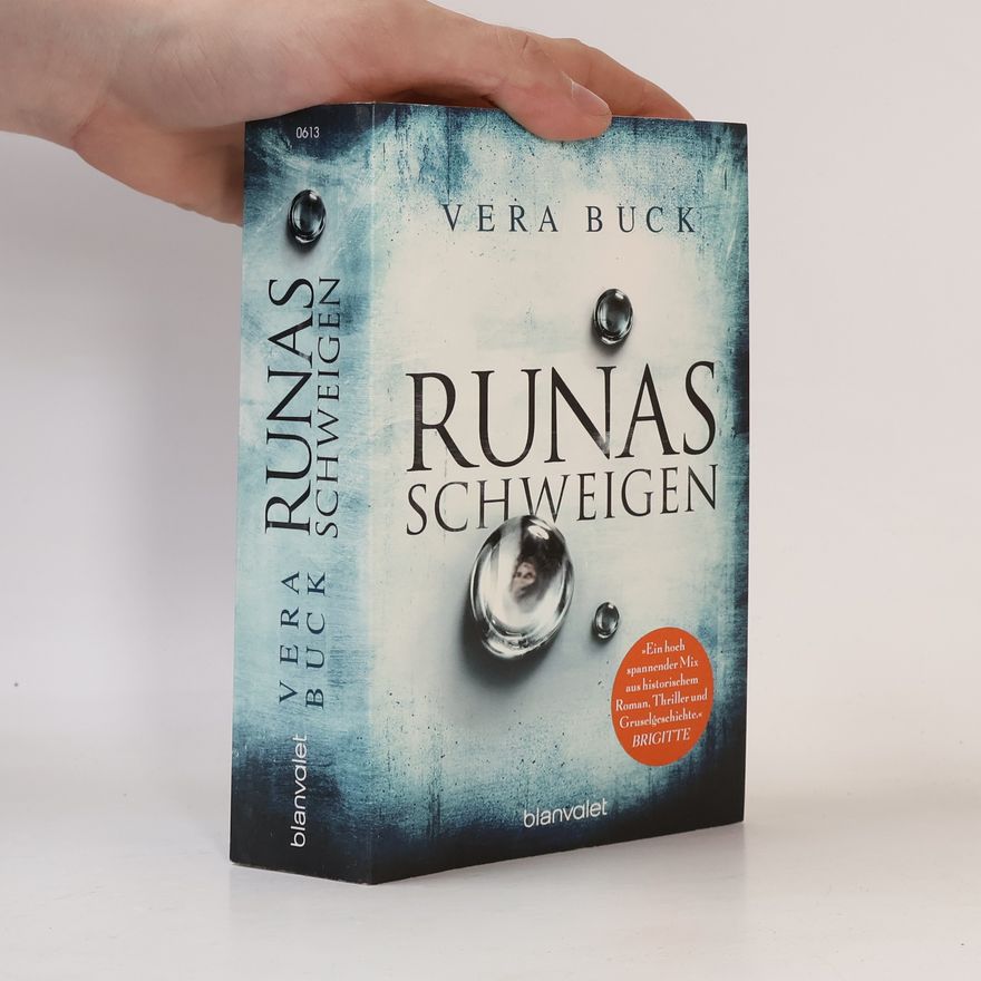 Vera Buck Das Buch der vergessenen Artisten