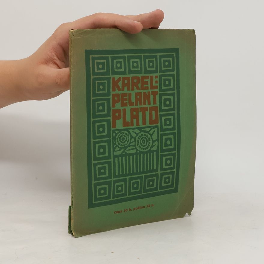 Karel Pelant Plato