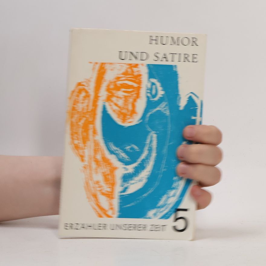 Autorenkollektiv Humor und Satire. Erzähler unserer Zeit 5