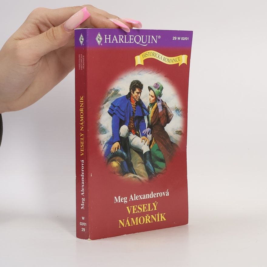 Meg Alexander Veselý námořník