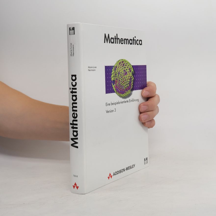 Marie-Luise Herrmann Mathematica