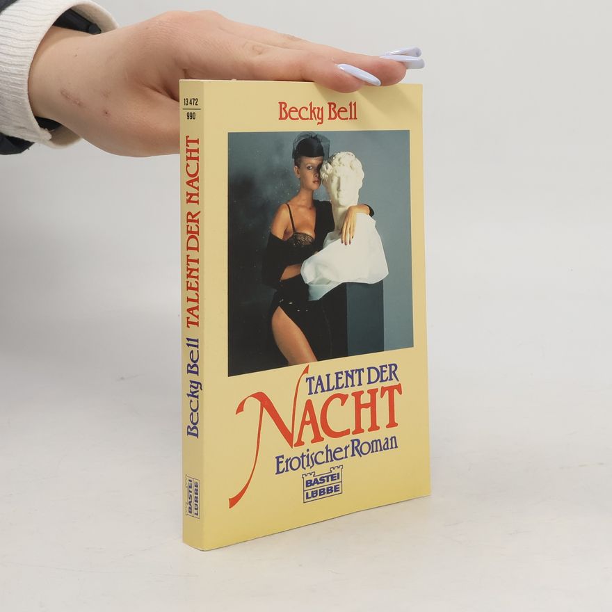 Becky Bell Talent der Nacht