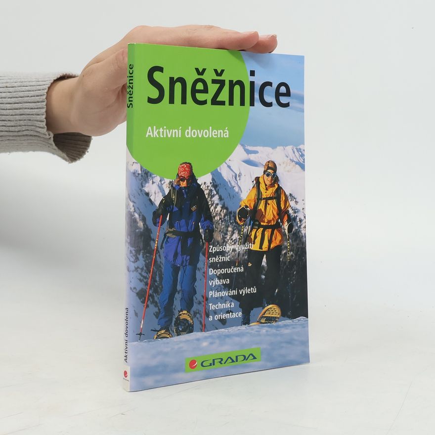 Christian Schneeweis Sněžnice