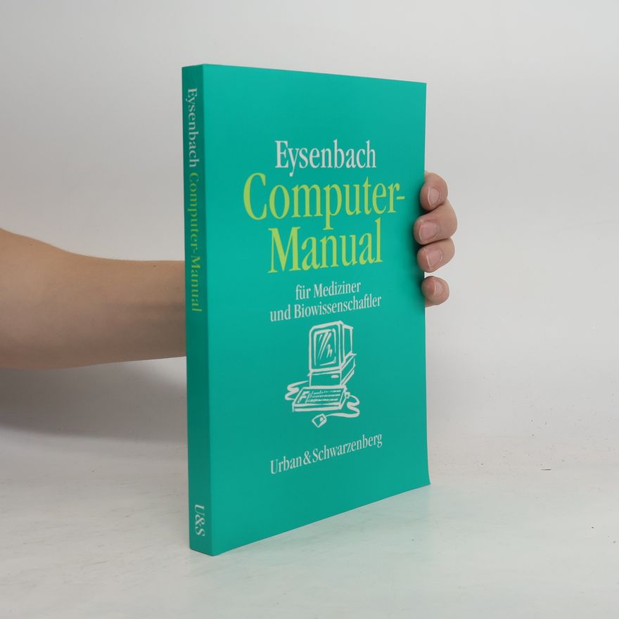 Gunther Eysenbach Computer-Manual