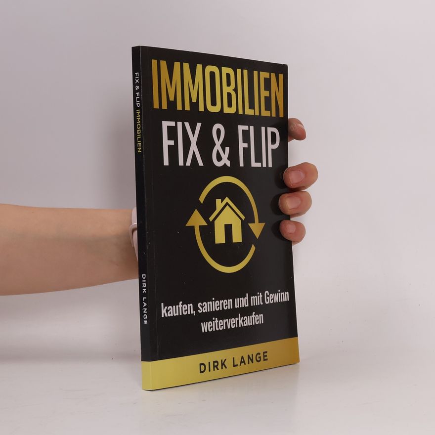 Dirk Lange Immobilien Fix & Flip