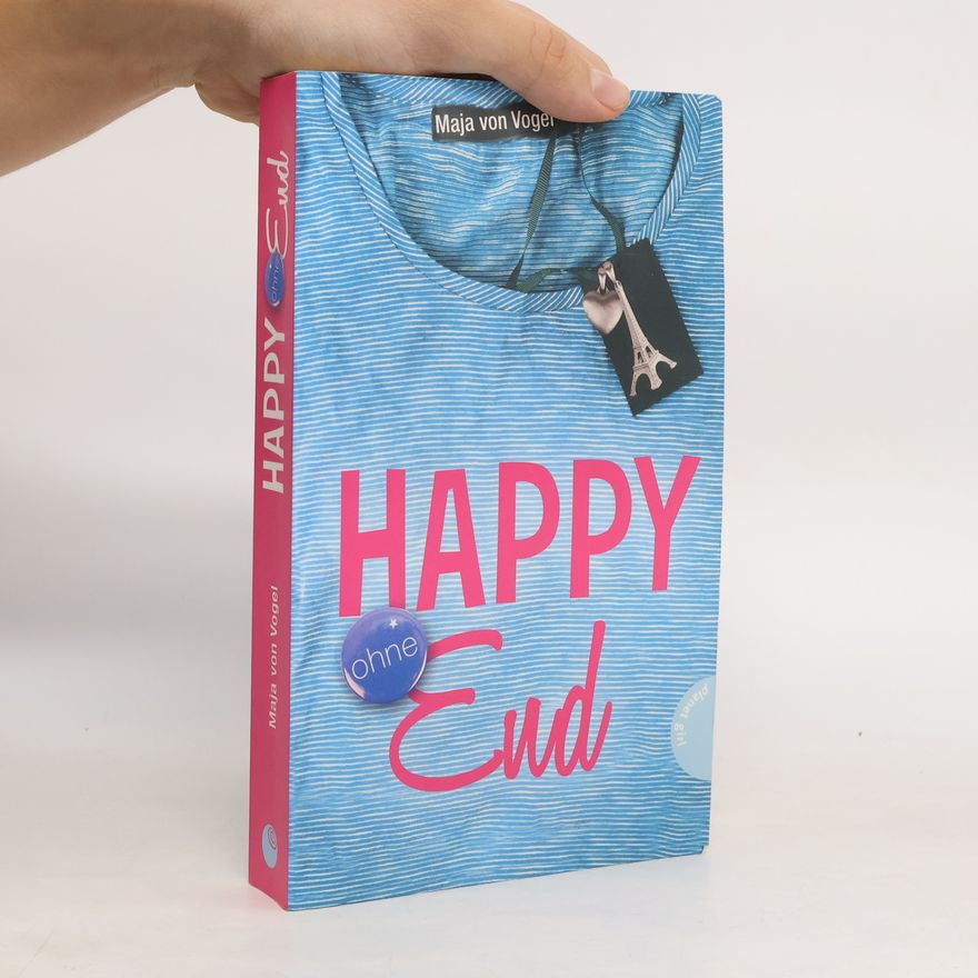 Maja von Vogel Happy (ohne) End