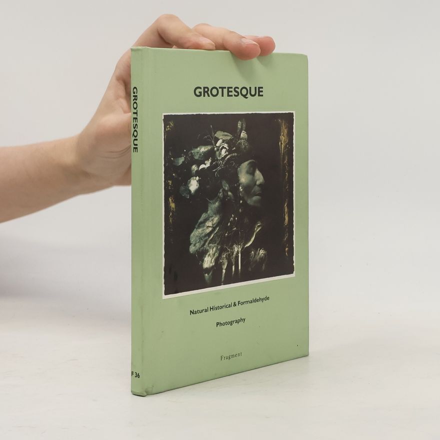 Mirelle Thijsen Grotesque