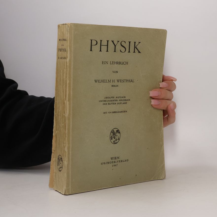 Autorenkollektiv Physik