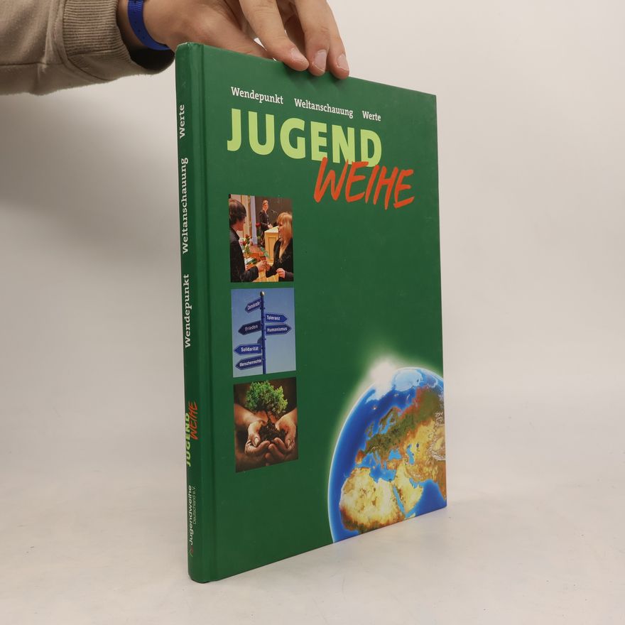 Collectif d'auteurs Jugend Weihe