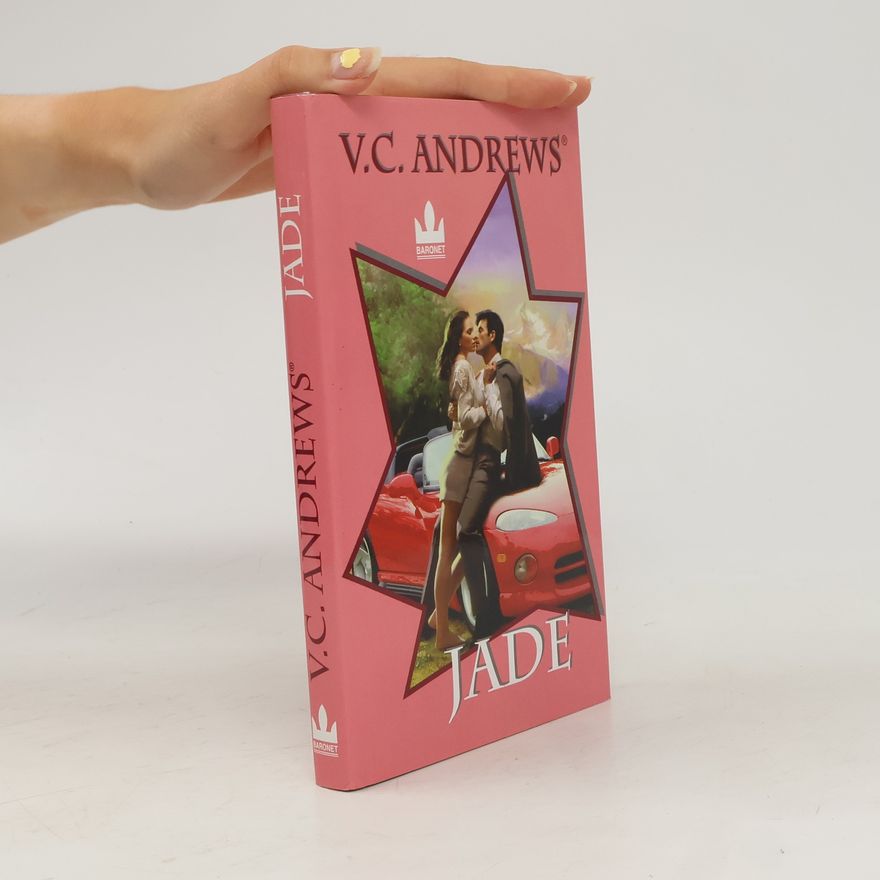 Virginia Cleo Andrews Jade