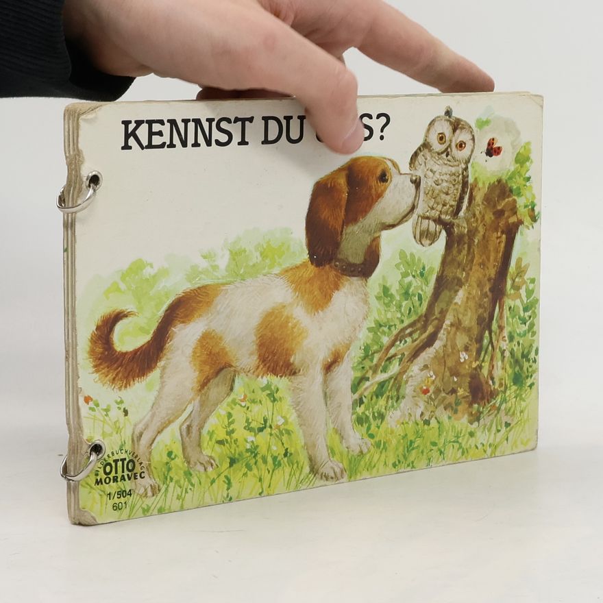 Autorenkollektiv Kennst du uns?