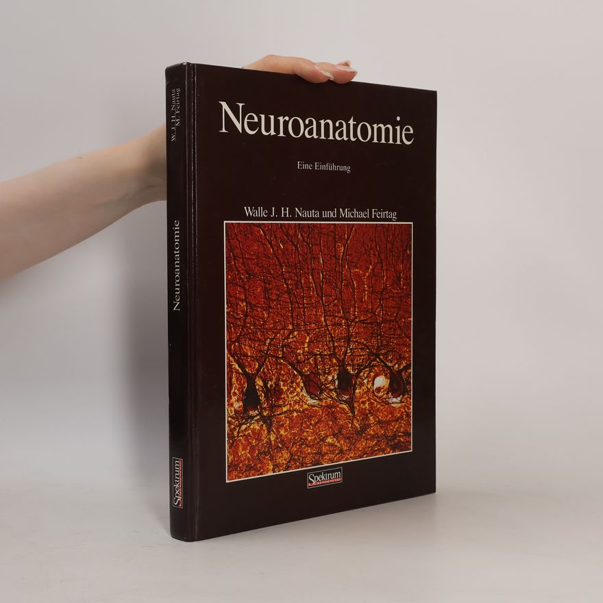 Michael Feirtag Neuroanatomie