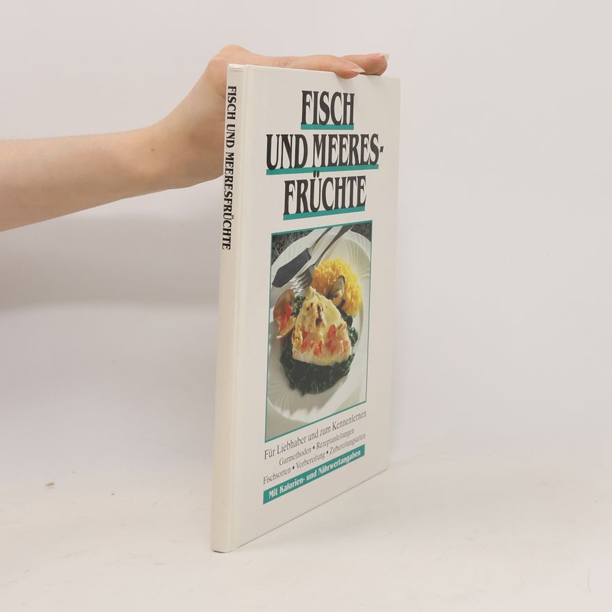 Various authors Fisch und Meeresfrüchte