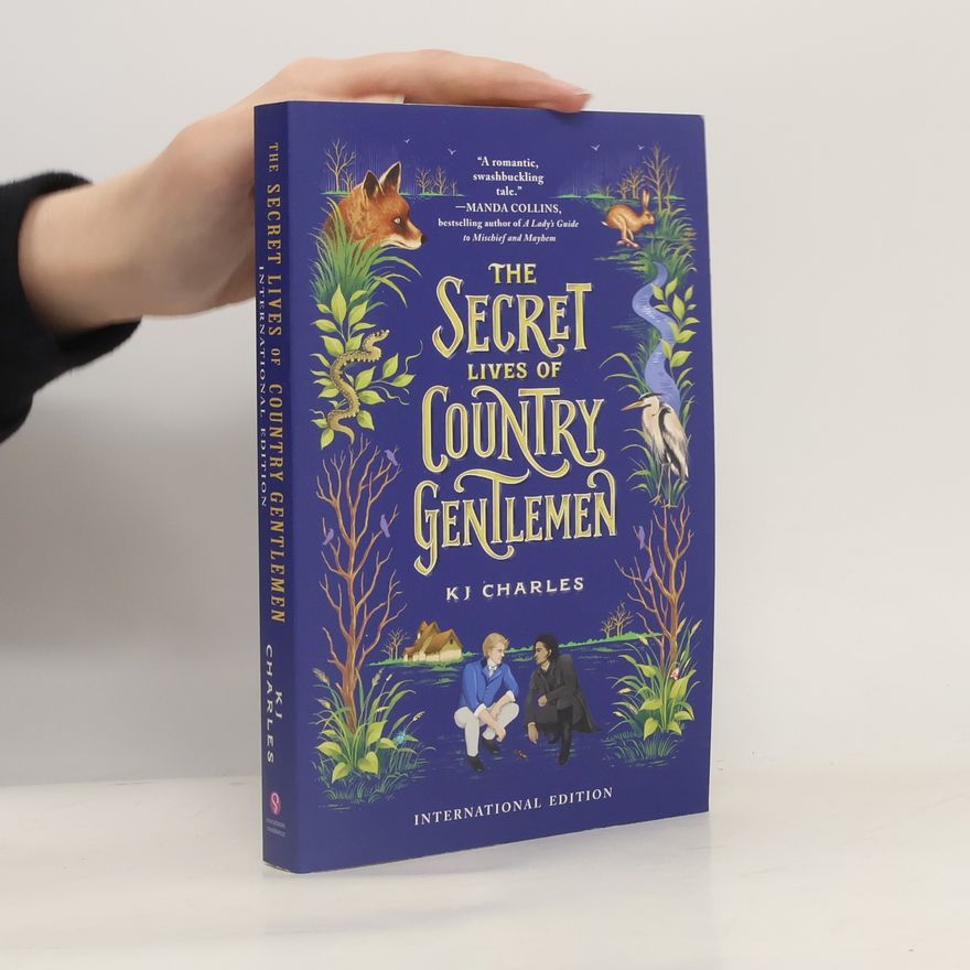 Charles Yu The Secret Lives of Country Gentlemen