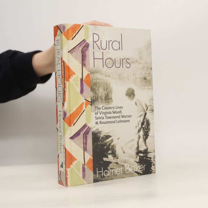 Harriet Baker Rural Hours