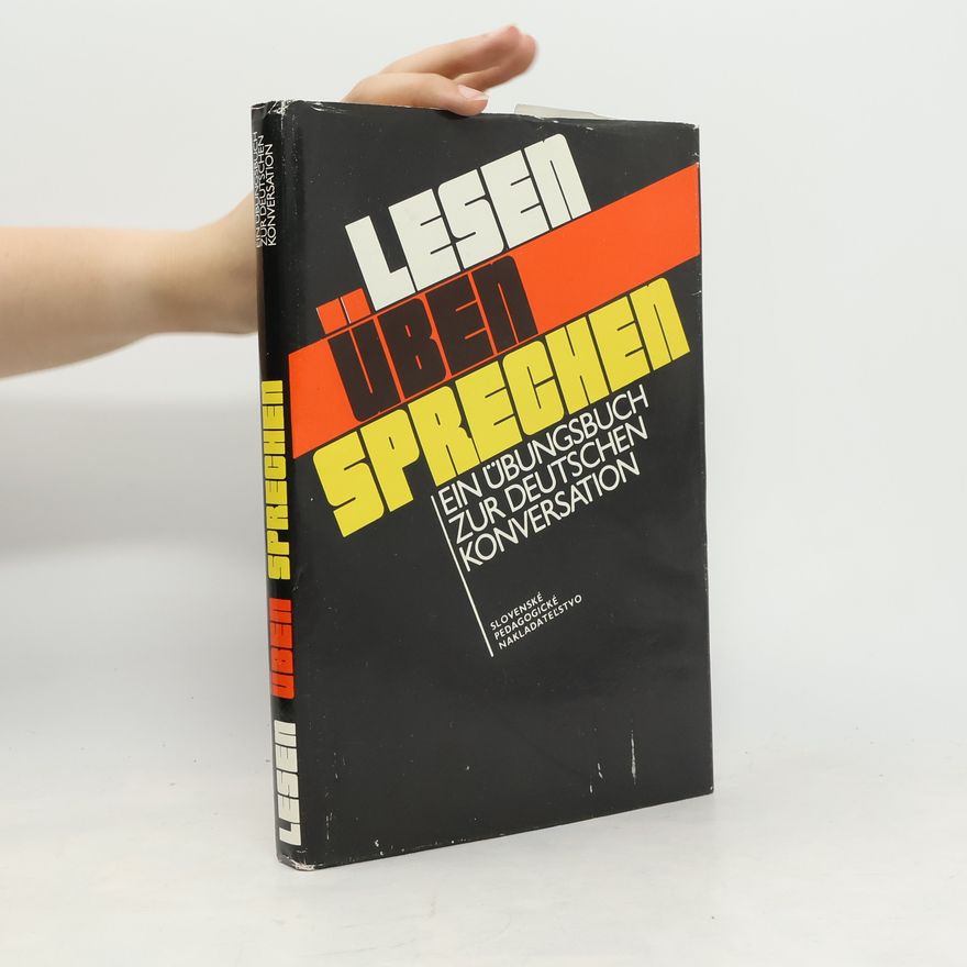 Manfred Richter Lesen üben Sprechen