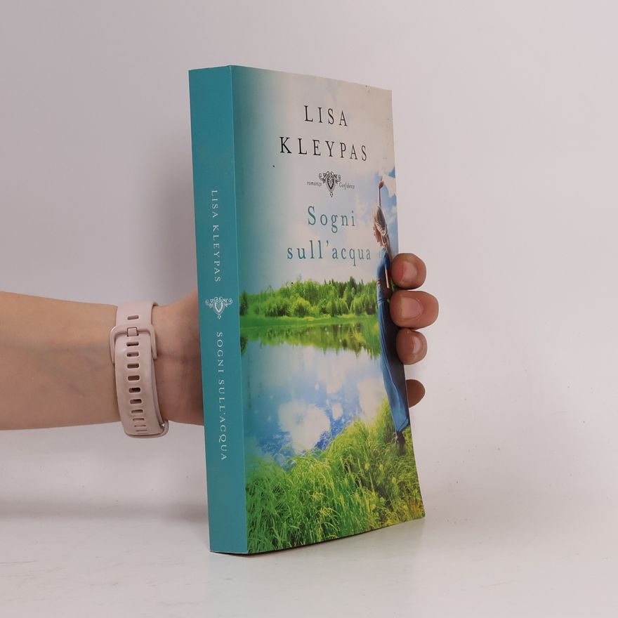 Lisa Kleypas Sogni sull´acqua