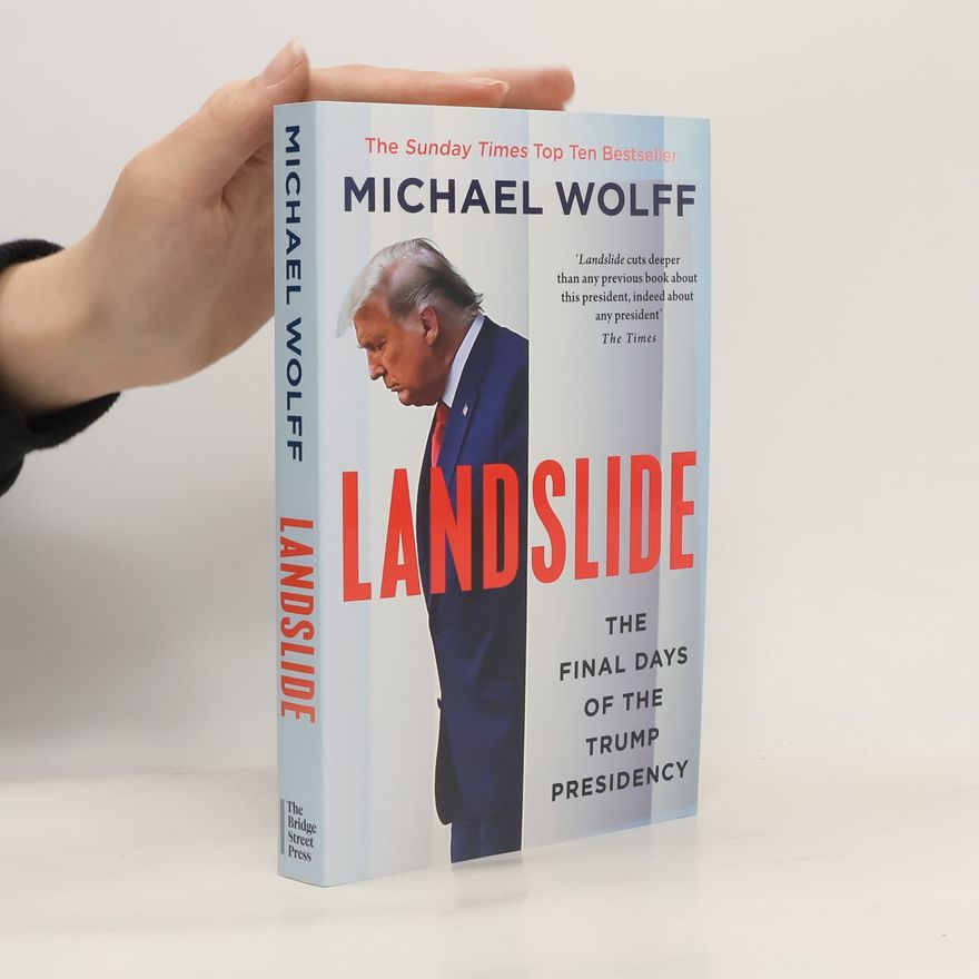 Michael Wolff Landslide
