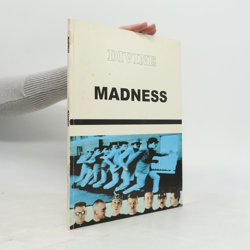Madness Divine Madness