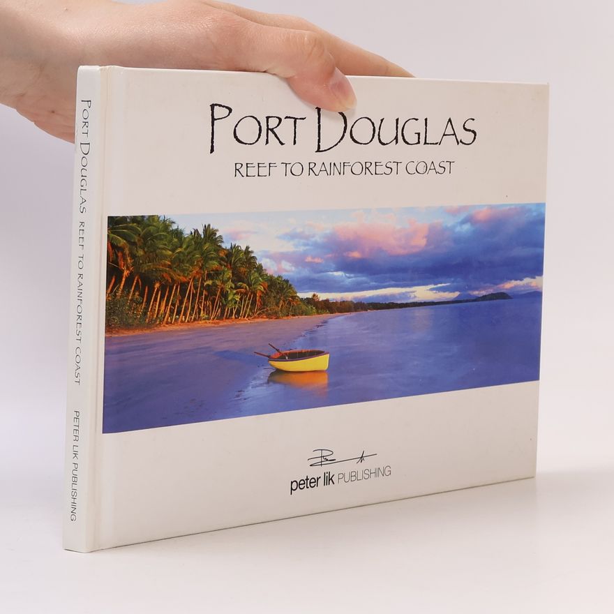 Peter Lik Port Douglas-Reef to Rainforest coast