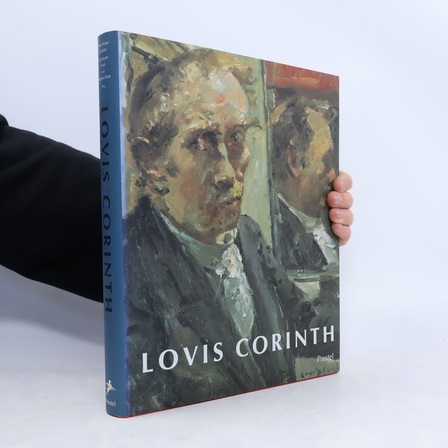 Klaus Schuster Lovis Corinth