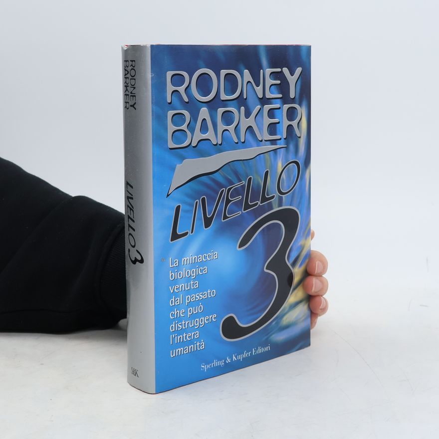 Rodney Barker Livello 3.