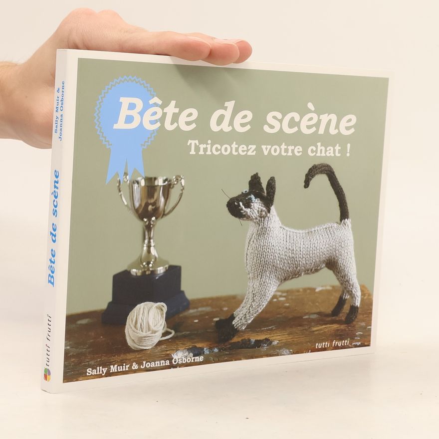 Sally Muir Bête de scène