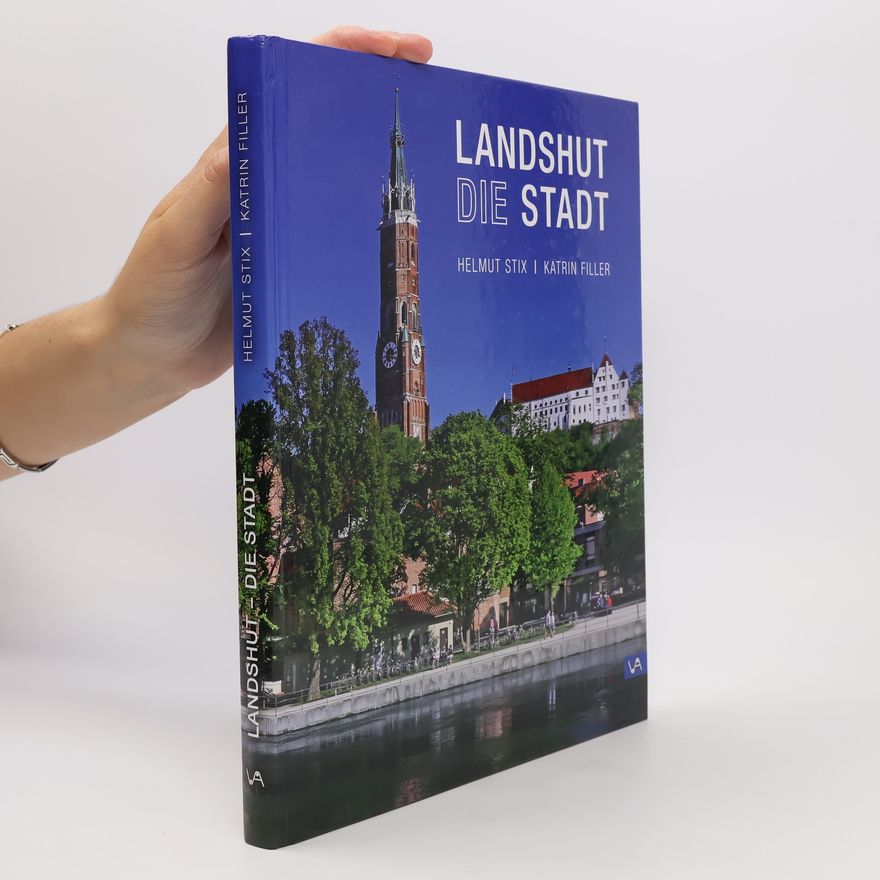 Katrin Filler Landshut - die Stadt