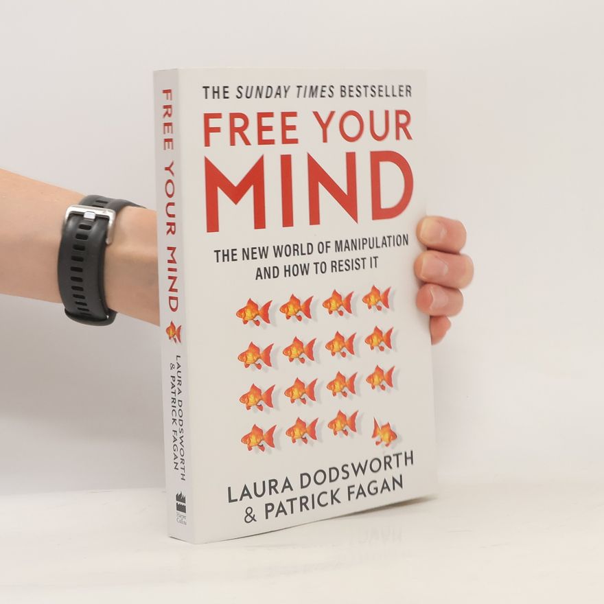 Laura Dodsworth Free Your Mind