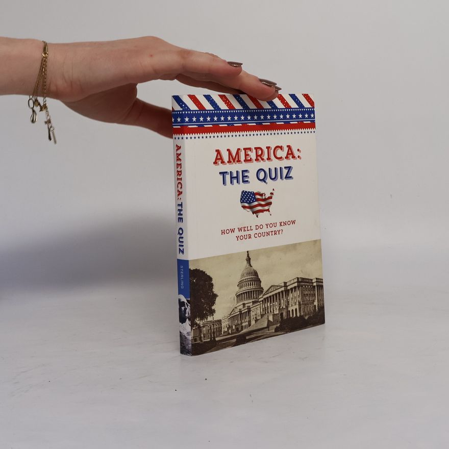 Kolektiv autorů America
