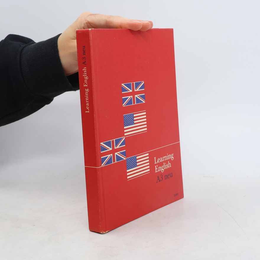Autorenkollektiv Learning English A3 Neu
