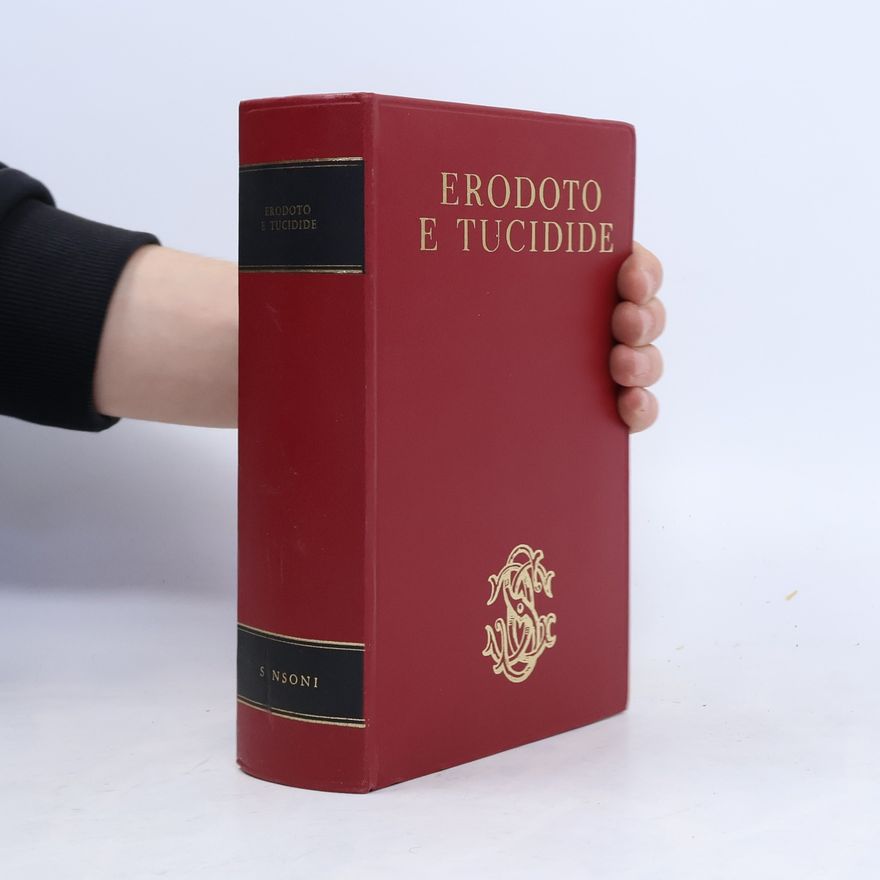 neuveden Erodoto e Tucidide