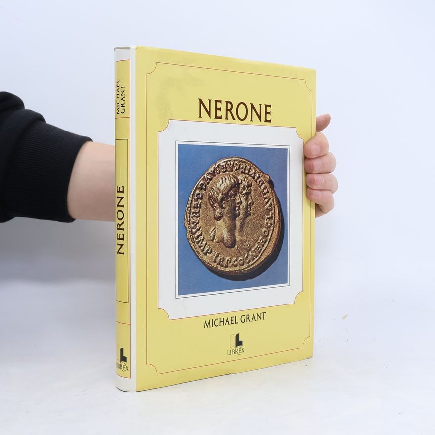 Michael Grant Nerone
