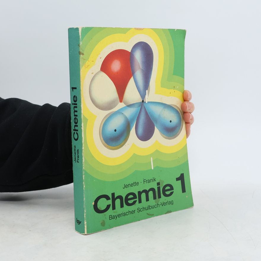 Jenette Frank Chemie 1