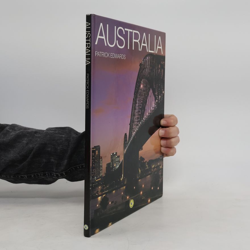 Patrick Edwards Australia