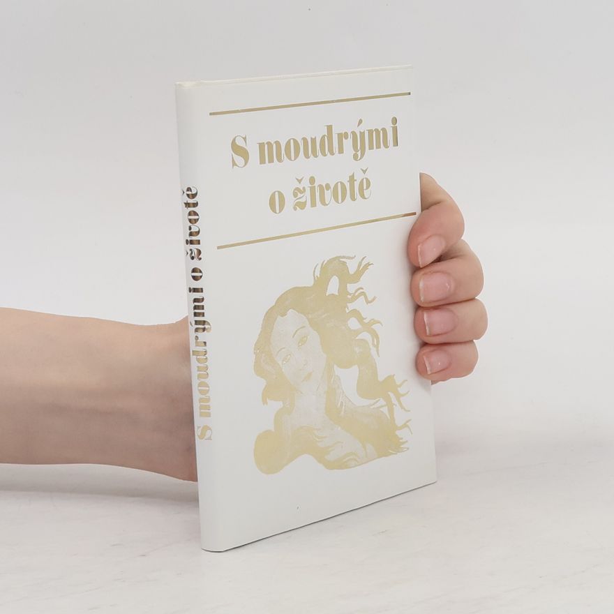 Eva Sládková S moudrými o životě