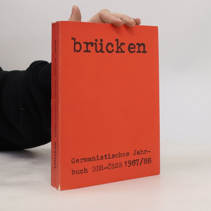 Collectif d'auteurs Brücken