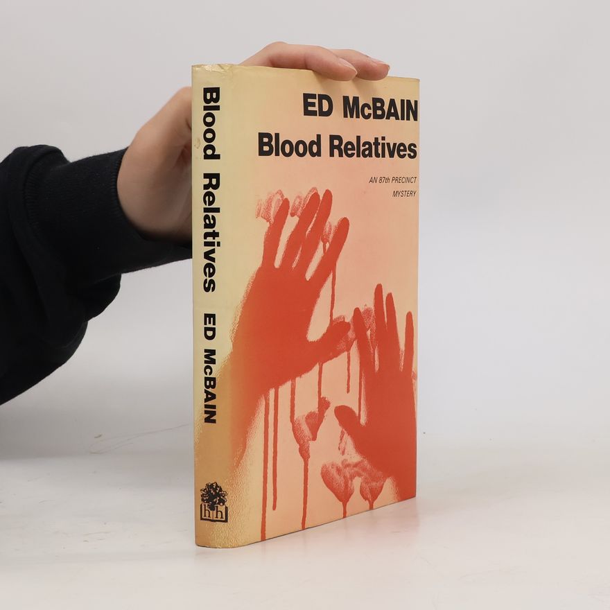 Ed McBain Blood Relatives