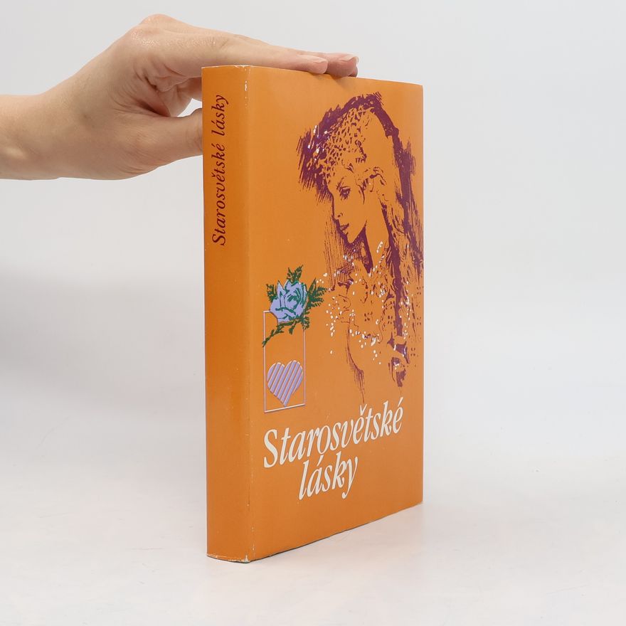 Autorenkollektiv Starosvětské lásky