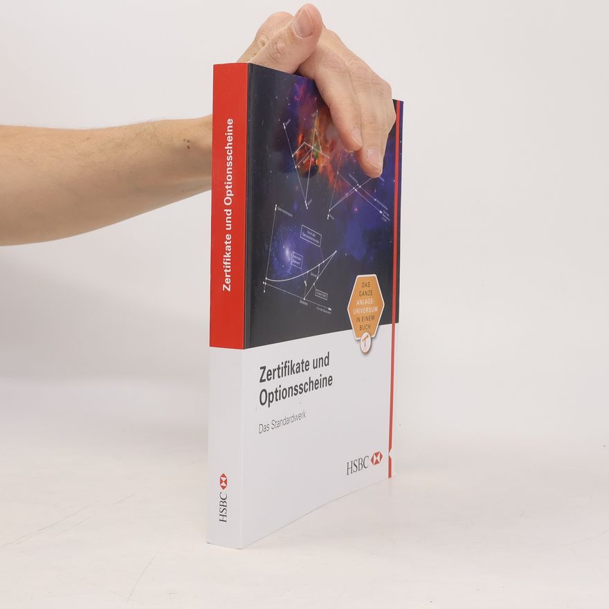 Autorenkollektiv Zertifikate und Optionsscheine