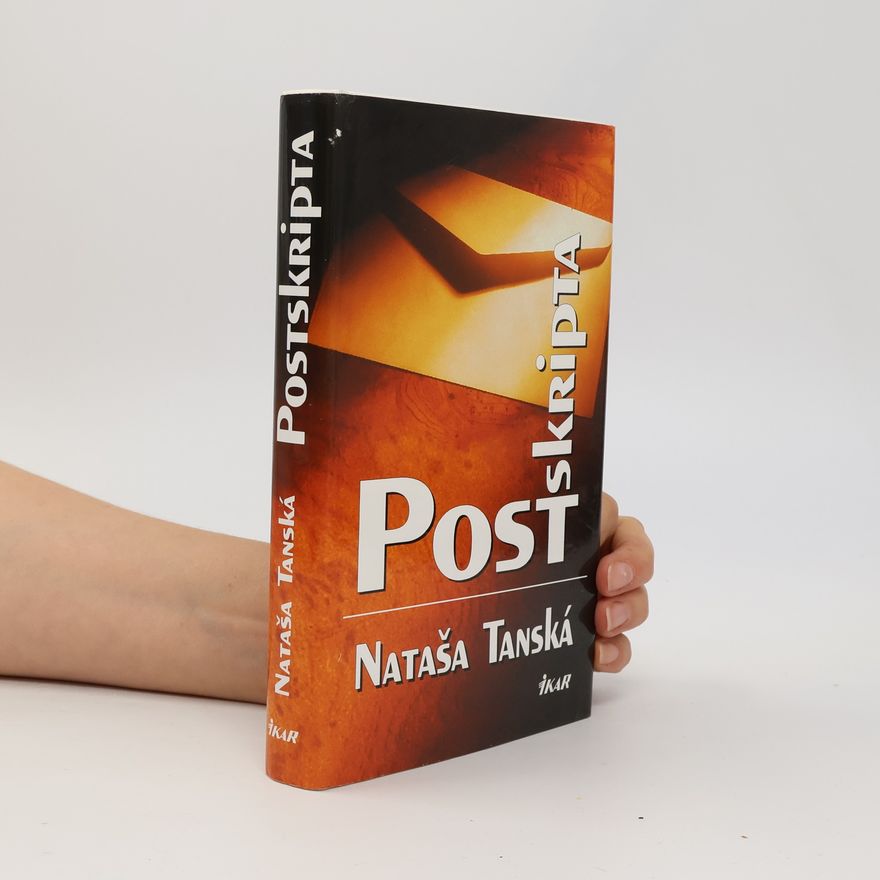 Nataša Tanská Postskripta