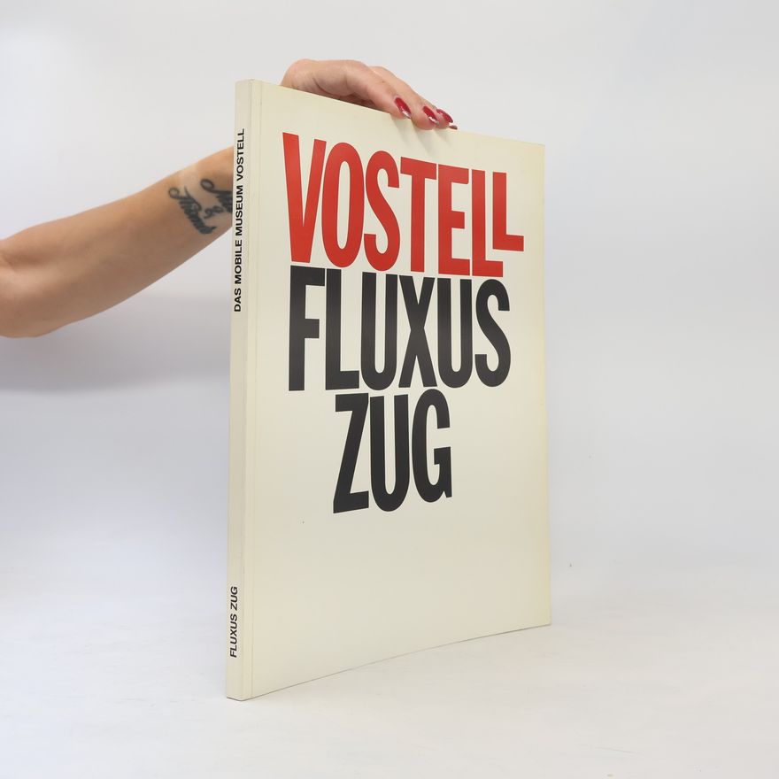 Autorenkollektiv Fluxus Zug