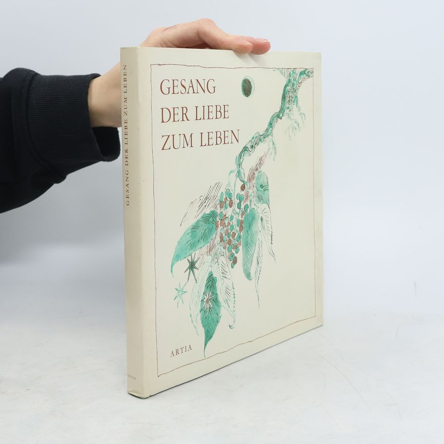 kolektiv Gesang der Liebe zum Leben