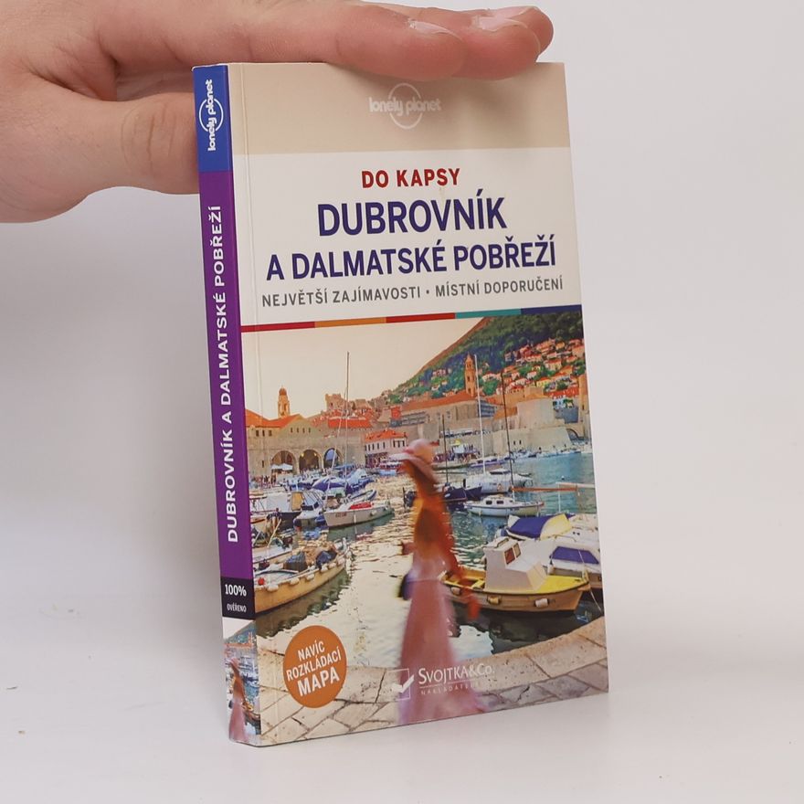 Peter Dragičević Dubrovník a dalmátské pobreží