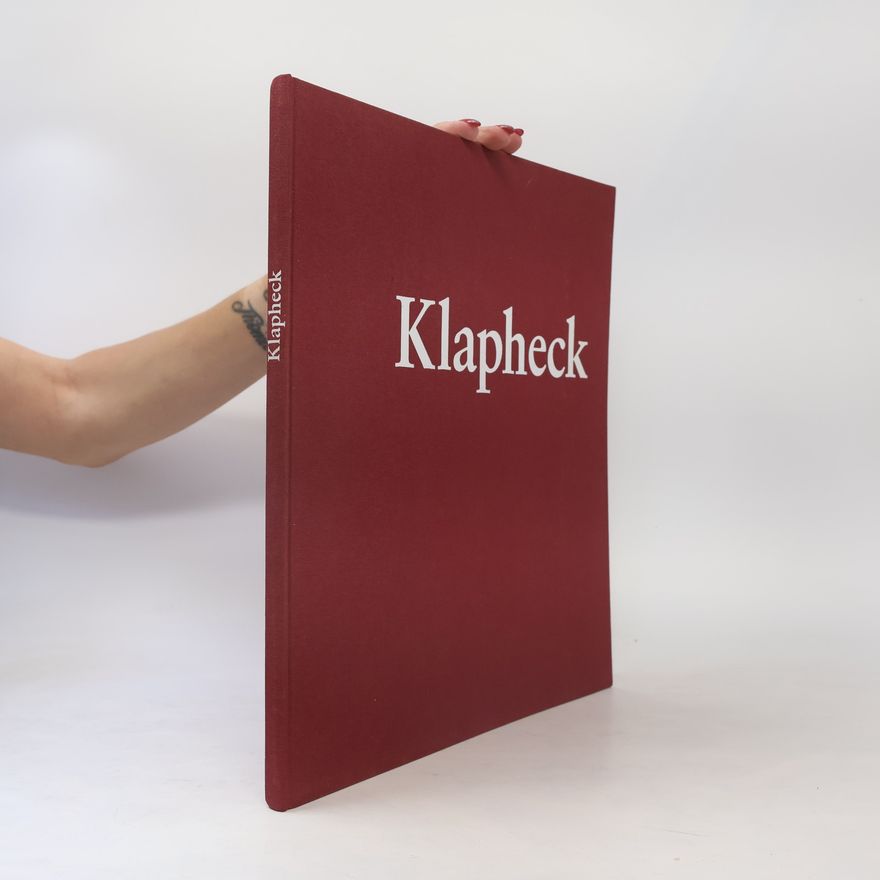 Autorenkollektiv Konrad Klapheck