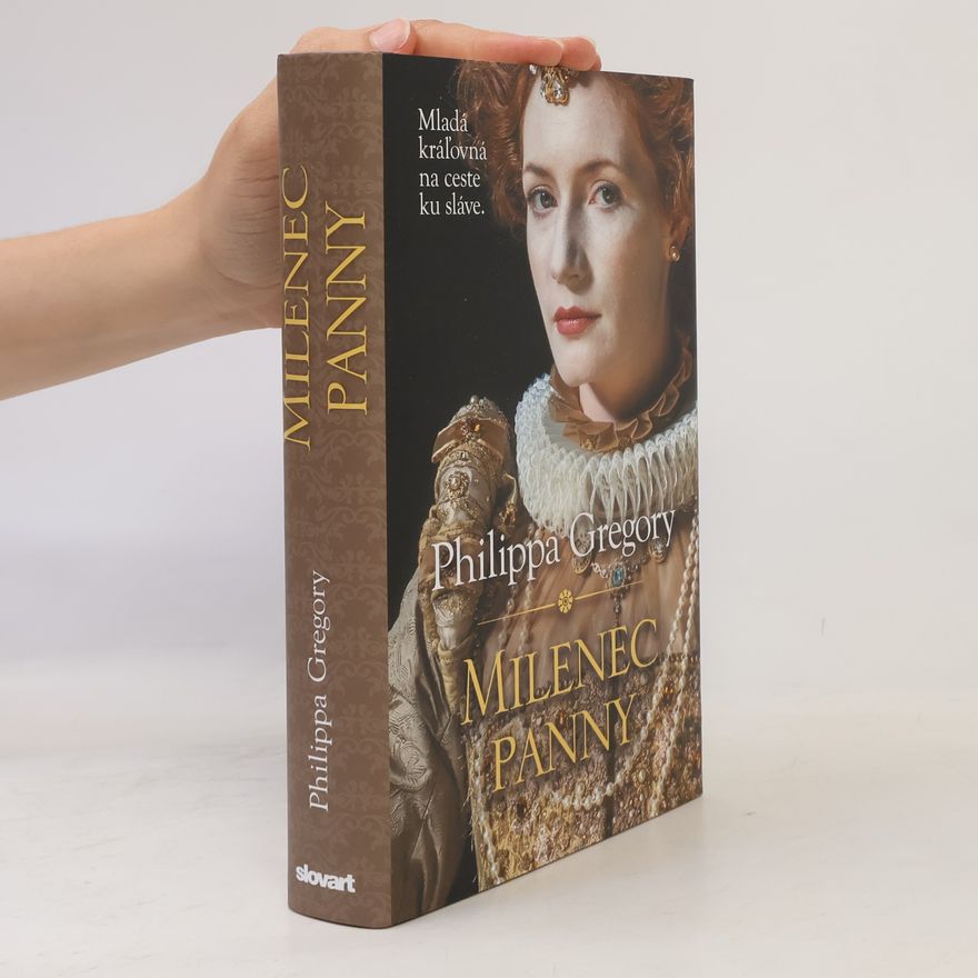 Philippa Gregory Milenec panny