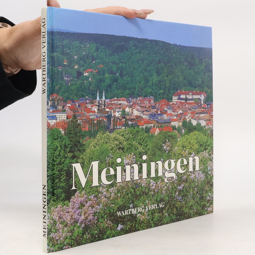 Rolf-Dieter Meißner Meiningen