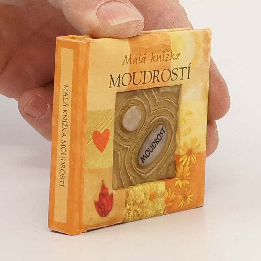 AA.VV. Malá knížka moudrostí